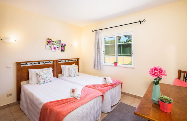 Monte dos Avós Apartamentos, Albufeira - Foto 7