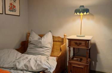 Rosige Zeiten, Ferien im Fachwerkhof - Photo 11