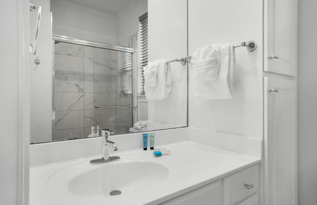 Destiny Beach Villas 17 Between the Waters - Photo 1