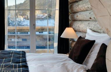 MOUNTAIN LODGE OBERJOCH - Allgäu - Foto 40