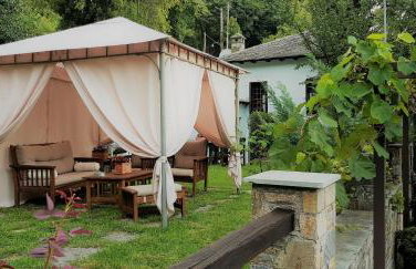 Tsagarada Stone House 1898 - Foto 49