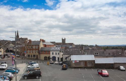 PG Mcquaid Suite - Foto 24