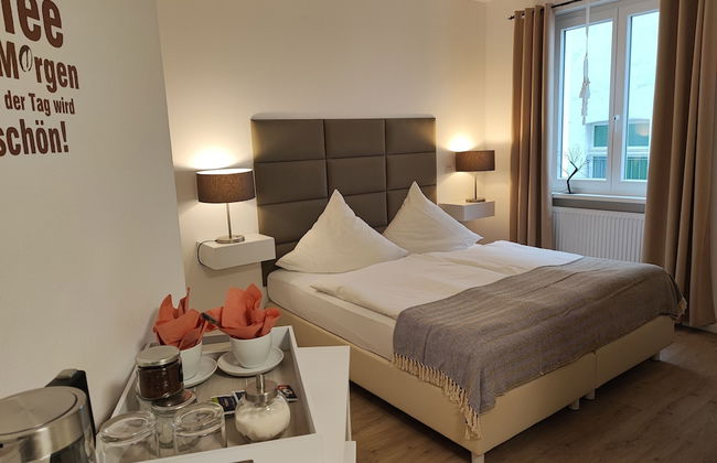 Hotelbetriebe Güldenhaupt Gmbh - Foto 28