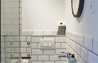 Studio apartman Knežija - Foto 11