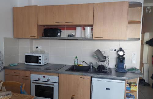 Appartement au pied des pistes - Photo 8