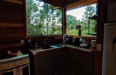 Casa em Urubici Sítio Pássaro D'água - Photo 19