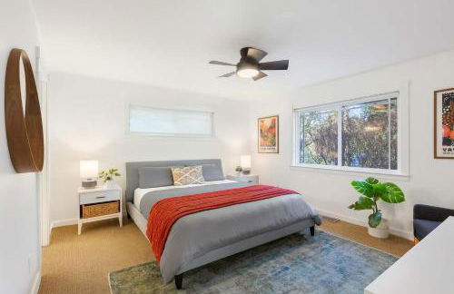 Ravenwood Wine County Retreat with Pool & Hot Tub - Foto 9