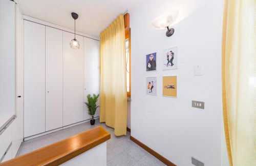 Villetta con balcone - vicino Linate e stazione - Photo 5