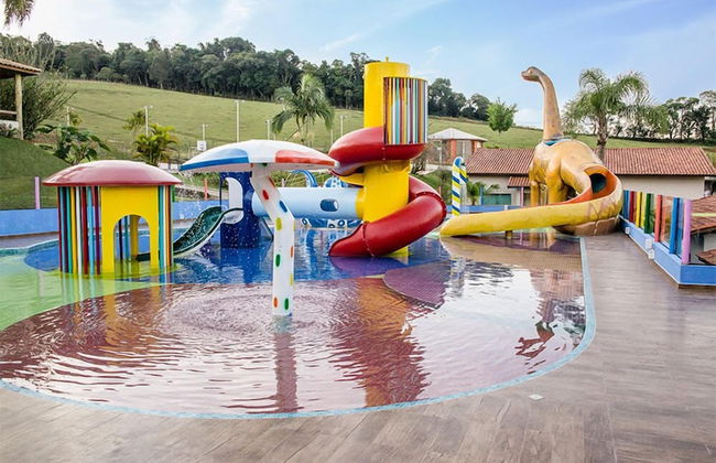 Paraty Hotel Fazenda & Spa - Photo 35