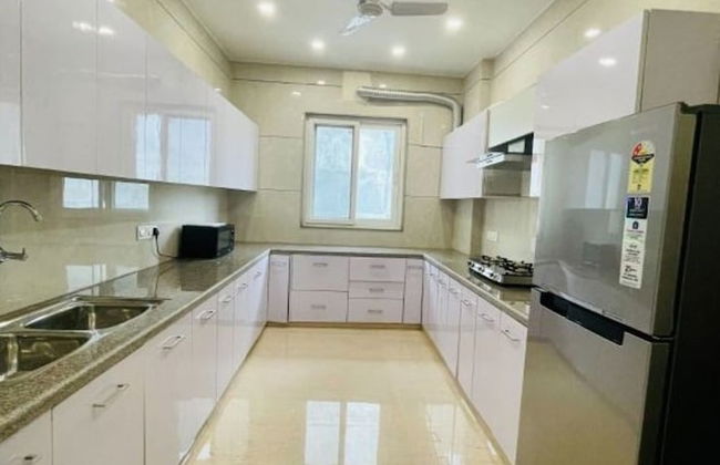 Olive Service Apartments - DLF Cyber City - Foto 23