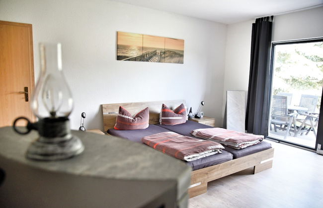 Ground-floor Apartment With Terrace and Large Garden With Lounge Area and Grill - Foto 23