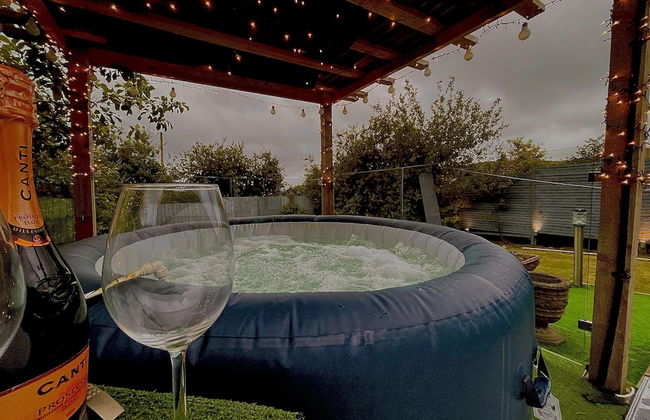 Sleeps 8 Snowdonia North Wales Nr Zip World - Foto 28