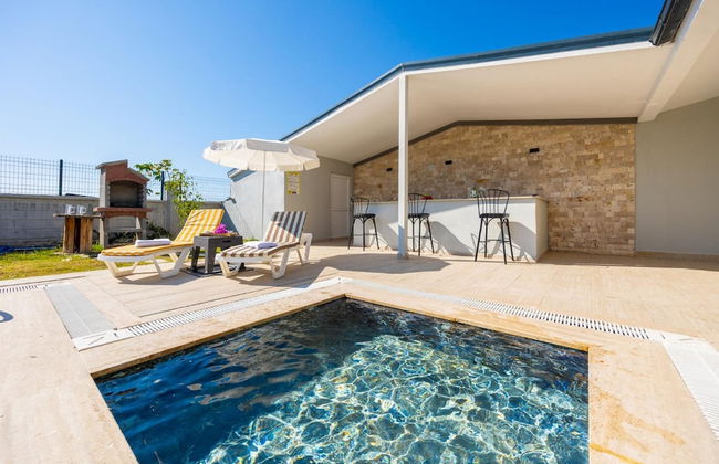 Villa Funda in Dalyan - Photo 11