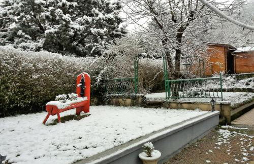 Les Buissonnets - Foto 8