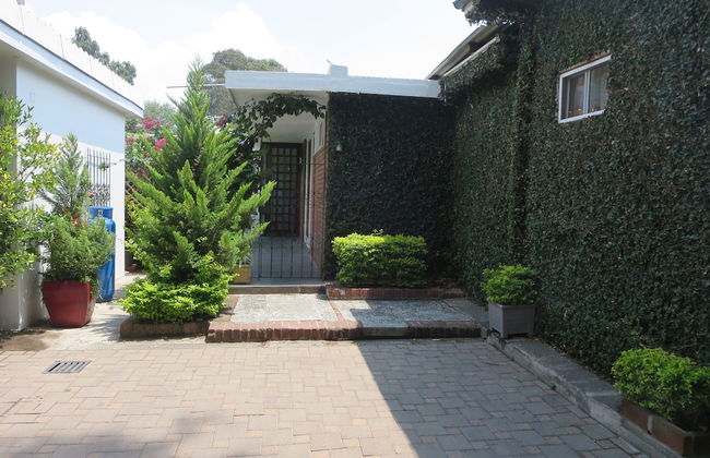 Apartamento La Casa de Las Aves - Photo 26