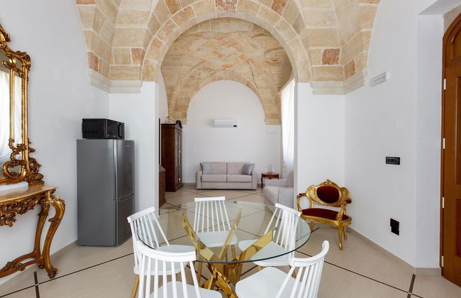 2866 Villa Anna Suites & Events by Perle di Puglia - Foto 29