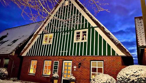 Ferienhaus Stöpe - Photo 3