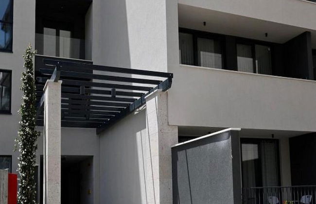 Boutique Apartment Petra - Photo 26