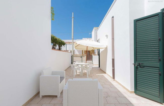 2045 Appartamento Claudio by Barbarhouse - Foto 24