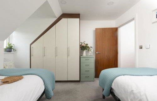 10 The Whitehouse, Watergate Bay - Foto 27