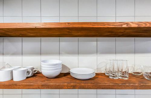 Dancing Wings Retreat Walker Paradise in Fremont - Photo 19