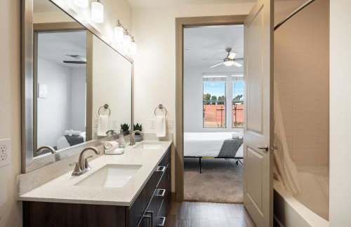 CozySuites at Town Lake - Foto 77