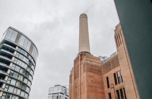 Luxury modern 2Bed-2Bath Apartment - Foto 40