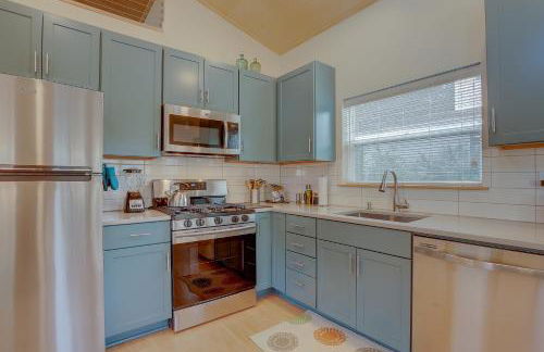 Modern Mod Pod with Private Yard - Foto 14