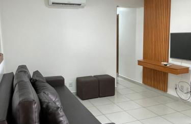 Evian Thermas Residence Caldas Novas - Foto 22