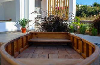 Kotinos Luxury Suites - Photo 56