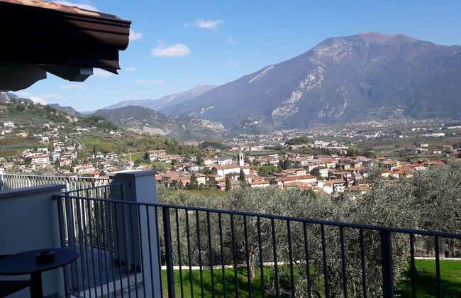 Maso Tobel Riva del Garda - Foto 60