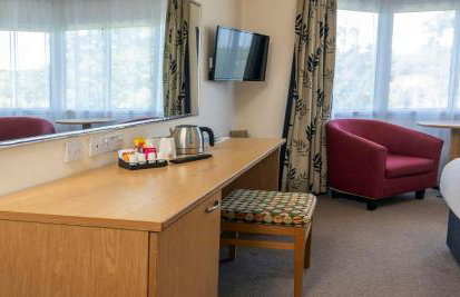 Best Western The Dartmouth Hotel, Golf & Spa - Photo 15