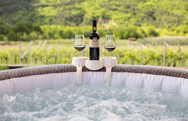 Tourist farm RED FAIRYTALE - Foto 30