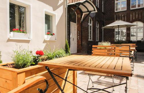 Ferienwohnung Backstube - Foto 31