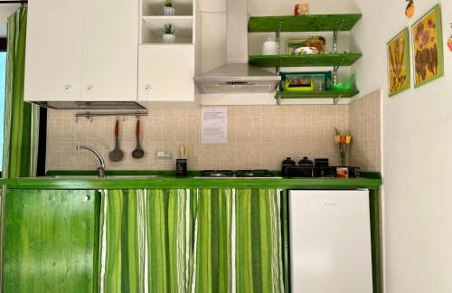 Borgo Patierno Agristor Country House - Foto 43