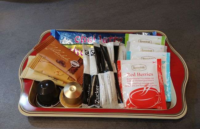 gapart - Apartments mit Küche - Foto 53