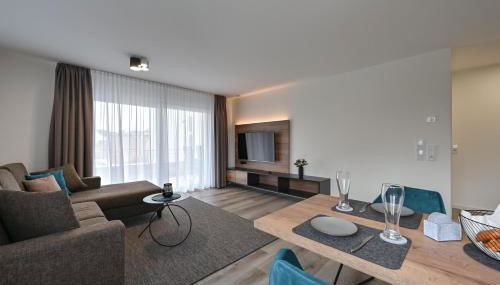 Ferienwohnungen Stock Ferienwohnung Nr 6 - Foto 4