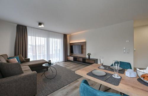 Ferienwohnungen Stock Ferienwohnung Nr 6 - Foto 4