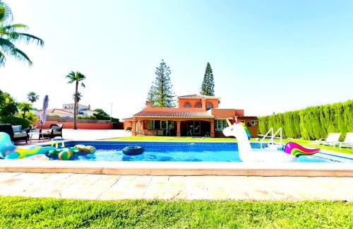 VILLA SUMMER SOL Mediterránea - Photo 48