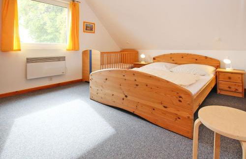 Ferienanlage im Mueritz-nationalpark in Mirow - Photo 109