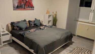 Ferienwohnung Kubis Biedenkopf-Wallau - Foto 4