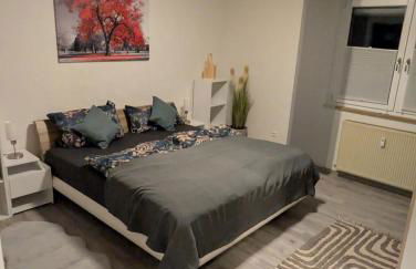 Ferienwohnung Kubis Biedenkopf-Wallau - Foto 4