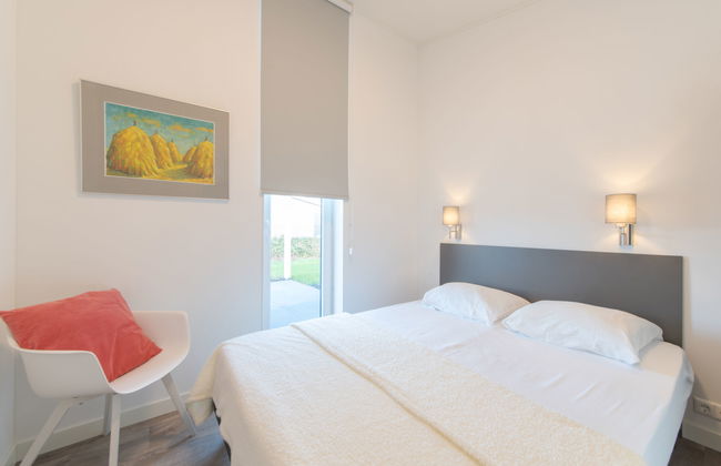 1 bedroom House in Wemeldinge with garden and terrace - Photo 5