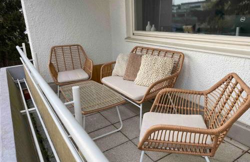 Modern Live and Work Convenient to Munich Messe - Foto 17