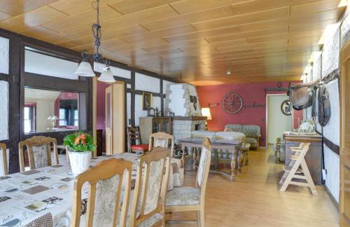 Holiday Home Berghof Hohe ganzes Haus by Interhome - Foto 33