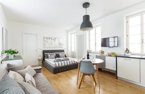 COSY and CHIC to the LAKE - Foto 1