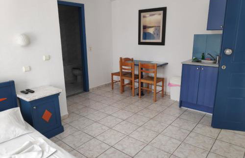 Leonidas Studios & Apartments - Foto 13