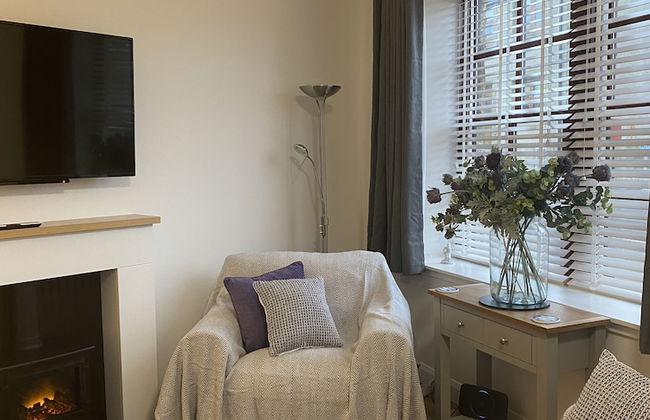 The Howff - Lovely 2-bed Apartment in Anstruther - Foto 20