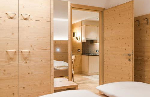 Residence Chalet Pinis - Foto 8