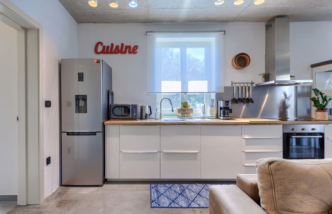 Gallicianum - Foto 48